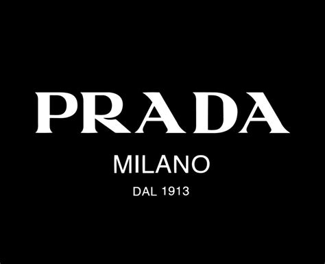 Prada Milano .